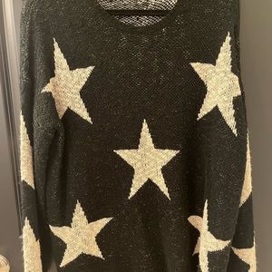 Star Sweater